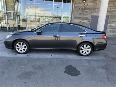 2007 Lexus ES 350 - Photo 2 - Tarzana, CA 91356