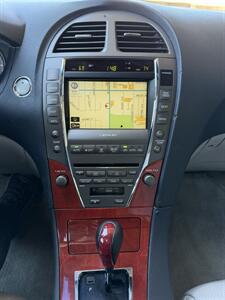 2007 Lexus ES 350 - Photo 21 - Tarzana, CA 91356