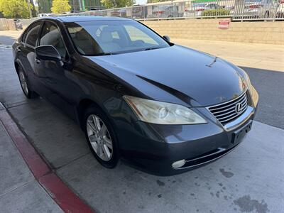 2007 Lexus ES 350 - Photo 7 - Tarzana, CA 91356