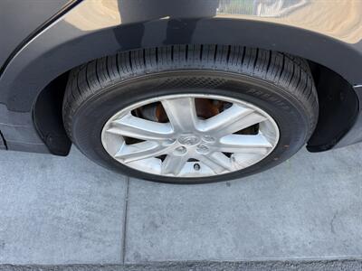 2007 Lexus ES 350 - Photo 10 - Tarzana, CA 91356