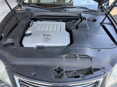 2007 Lexus ES 350 - Photo 19 - Tarzana, CA 91356