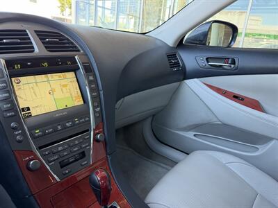 2007 Lexus ES 350 - Photo 23 - Tarzana, CA 91356