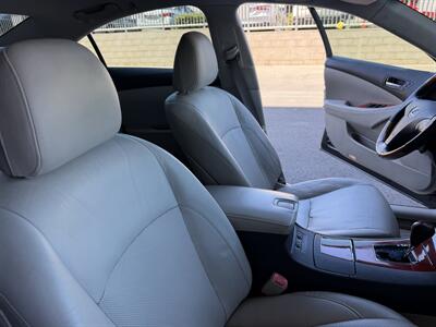 2007 Lexus ES 350 - Photo 17 - Tarzana, CA 91356