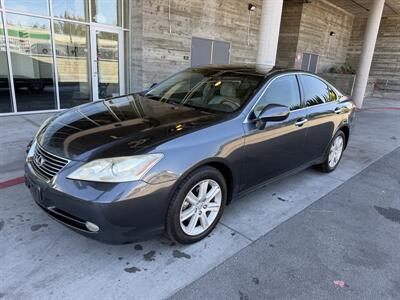 2007 Lexus ES 350 - Photo 3 - Tarzana, CA 91356