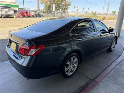 2007 Lexus ES 350 - Photo 6 - Tarzana, CA 91356