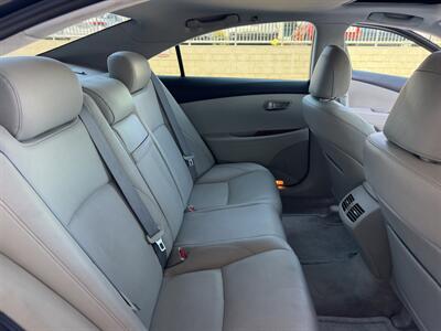 2007 Lexus ES 350 - Photo 15 - Tarzana, CA 91356