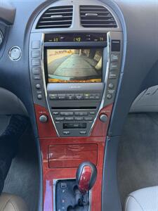 2007 Lexus ES 350 - Photo 24 - Tarzana, CA 91356