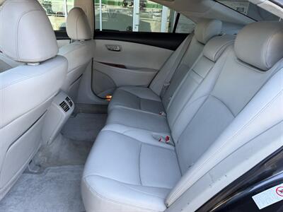 2007 Lexus ES 350 - Photo 14 - Tarzana, CA 91356