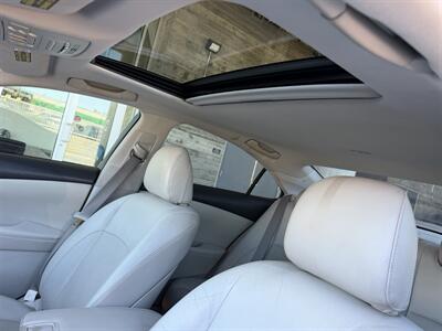 2007 Lexus ES 350 - Photo 13 - Tarzana, CA 91356