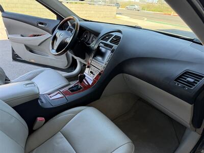 2007 Lexus ES 350 - Photo 16 - Tarzana, CA 91356