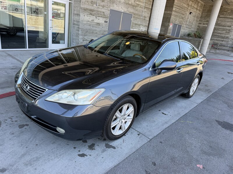 2007 Lexus ES 350   - Photo 1 - Tarzana, CA 91356