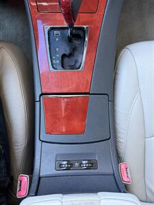2007 Lexus ES 350 - Photo 22 - Tarzana, CA 91356