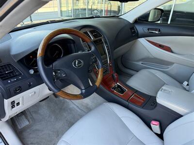 2007 Lexus ES 350 - Photo 11 - Tarzana, CA 91356