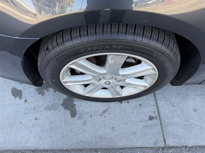 2007 Lexus ES 350 - Photo 9 - Tarzana, CA 91356