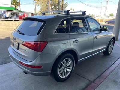 2010 Audi Q5 3.2 quattro Premium Plus   - Photo 6 - Tarzana, CA 91356