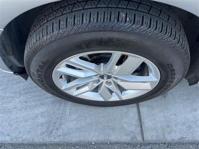 2010 Audi Q5 3.2 quattro Premium Plus   - Photo 20 - Tarzana, CA 91356