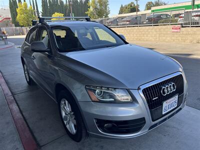 2010 Audi Q5 3.2 quattro Premium Plus   - Photo 7 - Tarzana, CA 91356