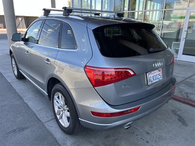 2010 Audi Q5 3.2 quattro Premium Plus   - Photo 4 - Tarzana, CA 91356