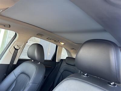 2010 Audi Q5 3.2 quattro Premium Plus   - Photo 11 - Tarzana, CA 91356