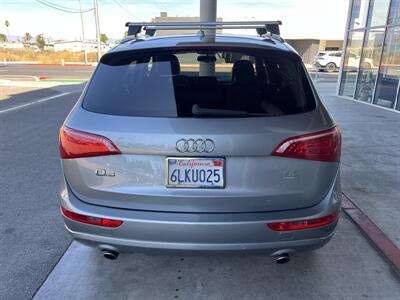 2010 Audi Q5 3.2 quattro Premium Plus   - Photo 5 - Tarzana, CA 91356