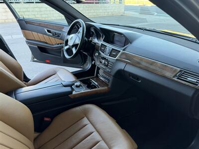 2012 Mercedes-Benz E 350 Sport - Photo 16 - Tarzana, CA 91356