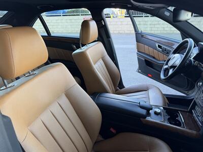 2012 Mercedes-Benz E 350 Sport - Photo 17 - Tarzana, CA 91356