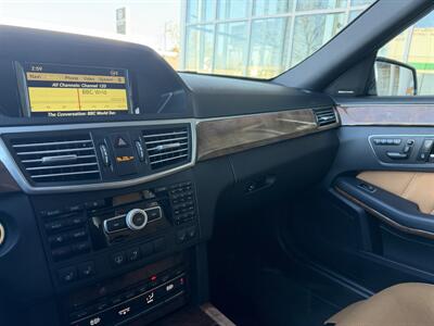 2012 Mercedes-Benz E 350 Sport - Photo 22 - Tarzana, CA 91356