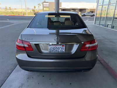 2012 Mercedes-Benz E 350 Sport - Photo 5 - Tarzana, CA 91356