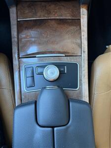 2012 Mercedes-Benz E 350 Sport - Photo 21 - Tarzana, CA 91356