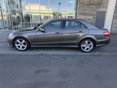2012 Mercedes-Benz E 350 Sport - Photo 3 - Tarzana, CA 91356