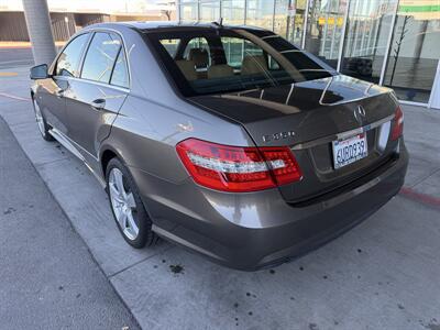 2012 Mercedes-Benz E 350 Sport - Photo 4 - Tarzana, CA 91356