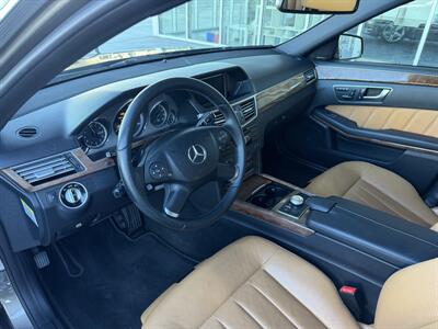 2012 Mercedes-Benz E 350 Sport - Photo 11 - Tarzana, CA 91356