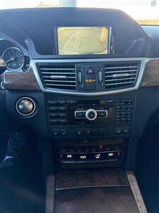 2012 Mercedes-Benz E 350 Sport - Photo 24 - Tarzana, CA 91356