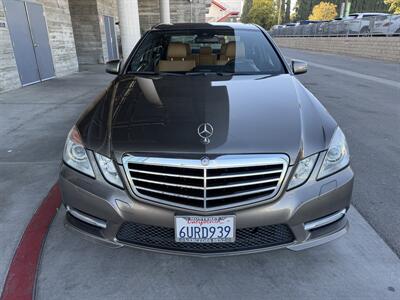 2012 Mercedes-Benz E 350 Sport - Photo 8 - Tarzana, CA 91356