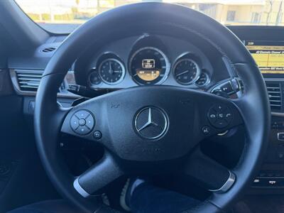 2012 Mercedes-Benz E 350 Sport - Photo 19 - Tarzana, CA 91356