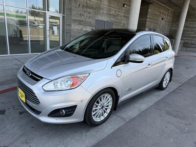 2013 Ford C-MAX Energi SEL   - Photo 2 - Tarzana, CA 91356