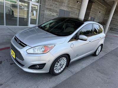 2013 Ford C-MAX Energi SEL   - Photo 1 - Tarzana, CA 91356