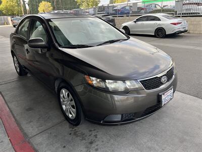 2012 Kia Forte EX   - Photo 6 - Tarzana, CA 91356