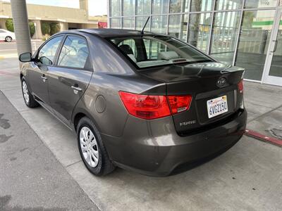 2012 Kia Forte EX   - Photo 3 - Tarzana, CA 91356