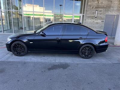 2008 BMW 3 Series 328xi  