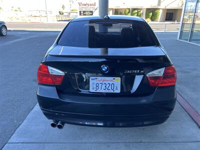 2008 BMW 3 Series 328xi   - Photo 4 - Tarzana, CA 91356