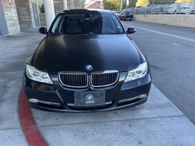 2008 BMW 3 Series 328xi   - Photo 8 - Tarzana, CA 91356