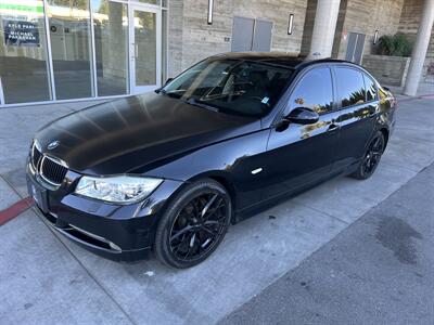 2008 BMW 3 Series 328xi   - Photo 5 - Tarzana, CA 91356