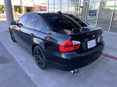 2008 BMW 3 Series 328xi   - Photo 3 - Tarzana, CA 91356