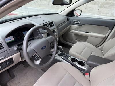 2010 Ford Fusion Hybrid   - Photo 11 - Tarzana, CA 91356