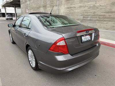 2010 Ford Fusion Hybrid   - Photo 4 - Tarzana, CA 91356