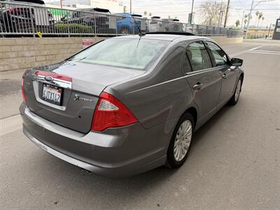 2010 Ford Fusion Hybrid   - Photo 6 - Tarzana, CA 91356