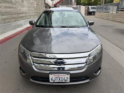 2010 Ford Fusion Hybrid   - Photo 8 - Tarzana, CA 91356