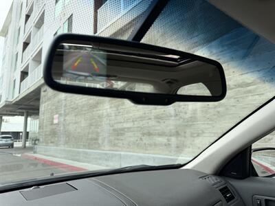 2010 Ford Fusion Hybrid   - Photo 24 - Tarzana, CA 91356