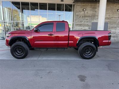 2022 Toyota Tacoma SR5 V6   - Photo 3 - Tarzana, CA 91356